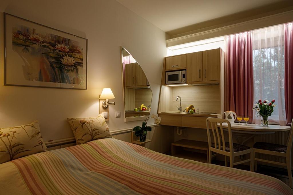 Hotel Fabian Panzio Kecskemét Zewnętrze zdjęcie